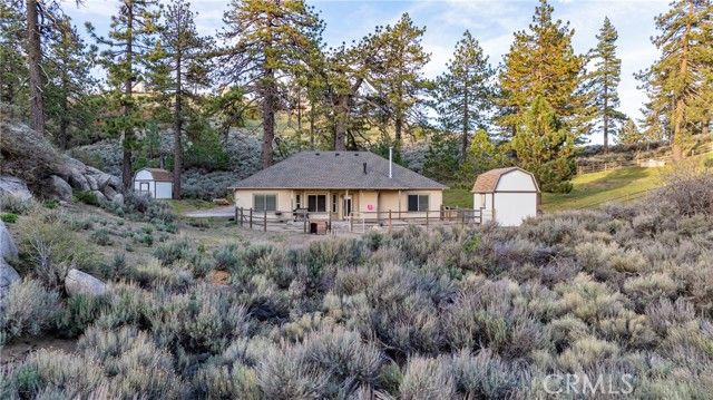 26820 Stirrup, Tehachapi, CA 93561