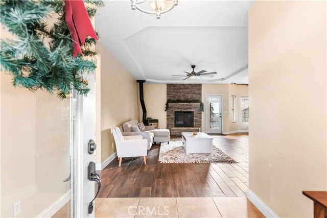 26820 Stirrup, Tehachapi, CA 93561