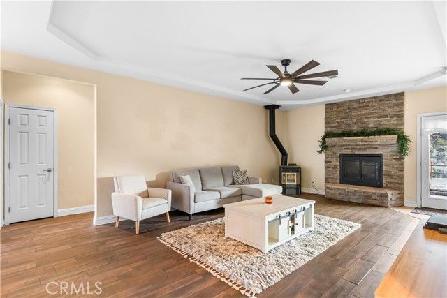 26820 Stirrup, Tehachapi, CA 93561