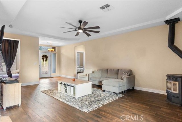 26820 Stirrup, Tehachapi, CA 93561