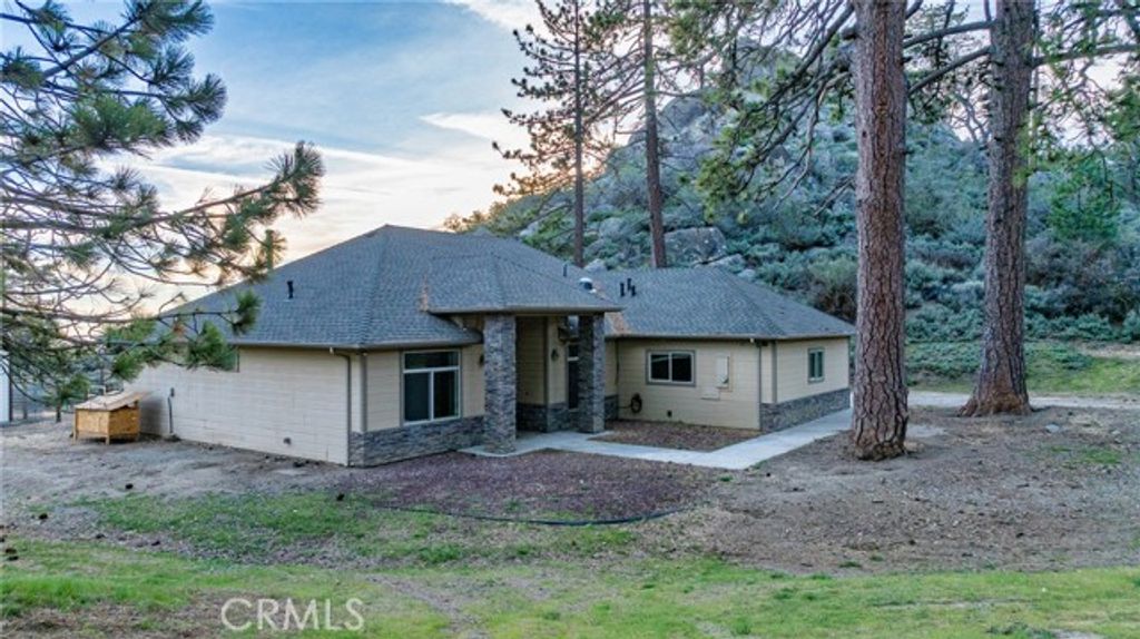 26820 Stirrup, Tehachapi, CA 93561