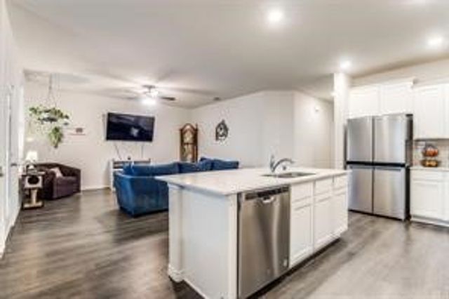 218 Whitetail Way, Caddo Mills, TX 75135