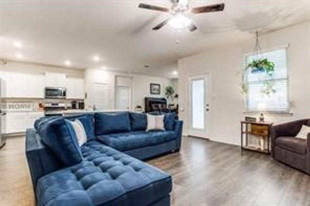 218 Whitetail Way, Caddo Mills, TX 75135