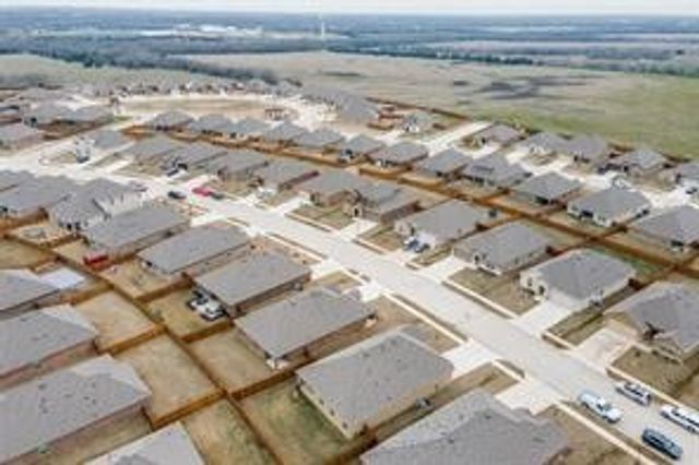 218 Whitetail Way, Caddo Mills, TX 75135