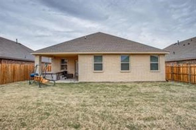 218 Whitetail Way, Caddo Mills, TX 75135