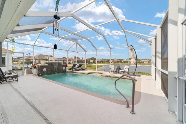 9375 SE 125TH STREET, Summerfield, FL 34491