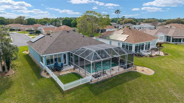 9375 SE 125TH STREET, Summerfield, FL 34491