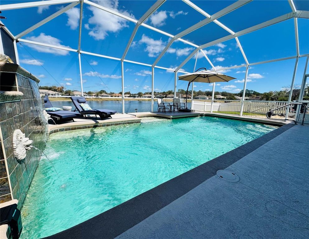 Image 2 of property listing at 9375 SE 125TH STREET, Summerfield, FL 34491