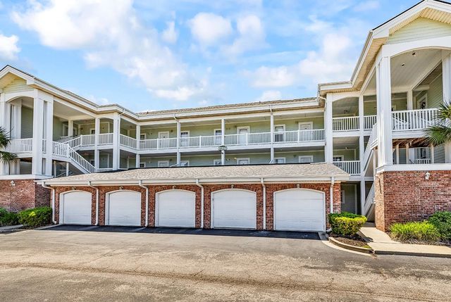 4827 Orchid Way Apt 105, Myrtle Beach, SC 29577