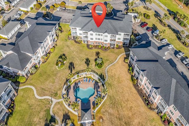 4827 Orchid Way Apt 105, Myrtle Beach, SC 29577