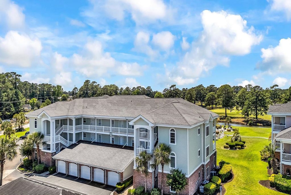 4827 Orchid Way Apt 105, Myrtle Beach, SC 29577