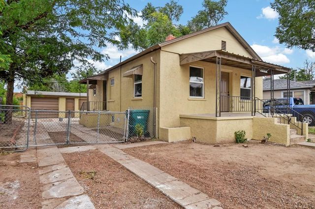 430 Alma Ave, Pueblo, CO 81004
