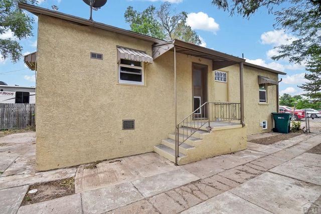 430 Alma Ave, Pueblo, CO 81004