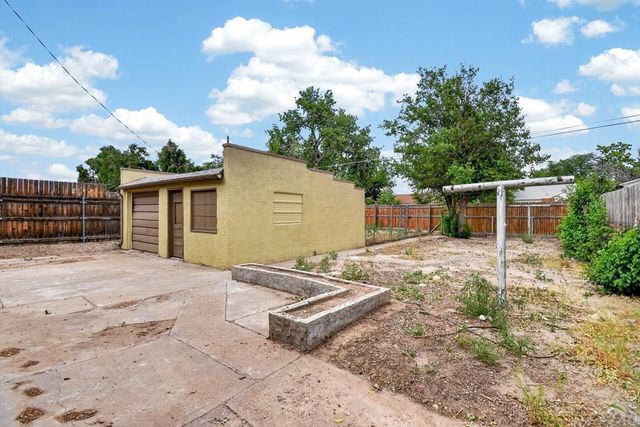 430 Alma Ave, Pueblo, CO 81004