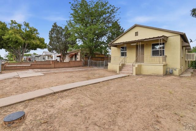 430 Alma Ave, Pueblo, CO 81004
