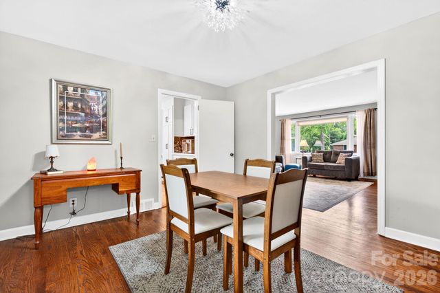 1 Oakwilde Drive, Asheville, NC 28803