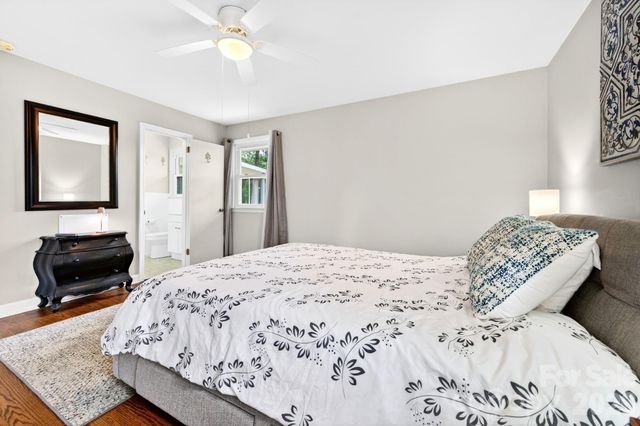 1 Oakwilde Drive, Asheville, NC 28803
