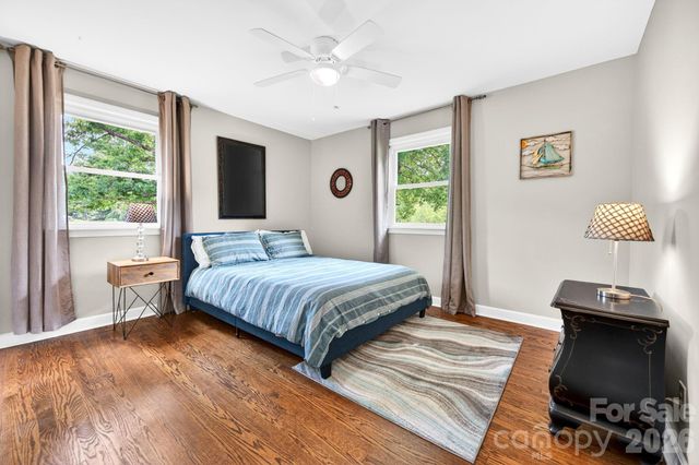 1 Oakwilde Drive, Asheville, NC 28803