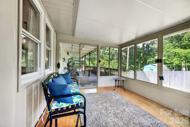 1 Oakwilde Drive, Asheville, NC 28803