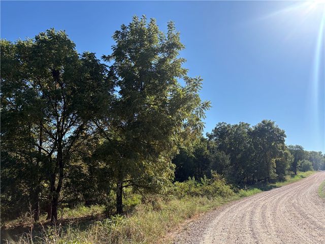 tbd Shipe Road, Gravette, AR 72736