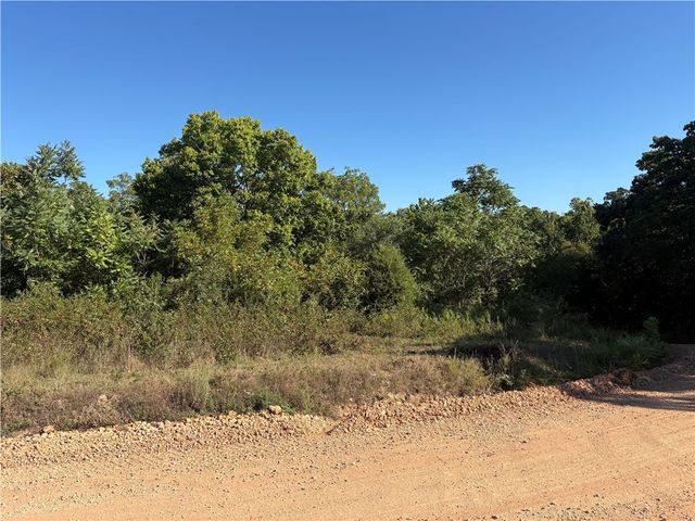 tbd Shipe Road, Gravette, AR 72736