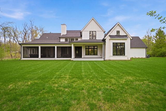 2701 Daiquiri Drive, Riverwoods, IL 60015
