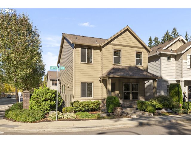 27463 Sw COPPER CREEK Loop, Wilsonville, OR 97070