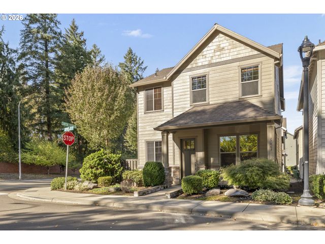 27463 Sw COPPER CREEK Loop, Wilsonville, OR 97070