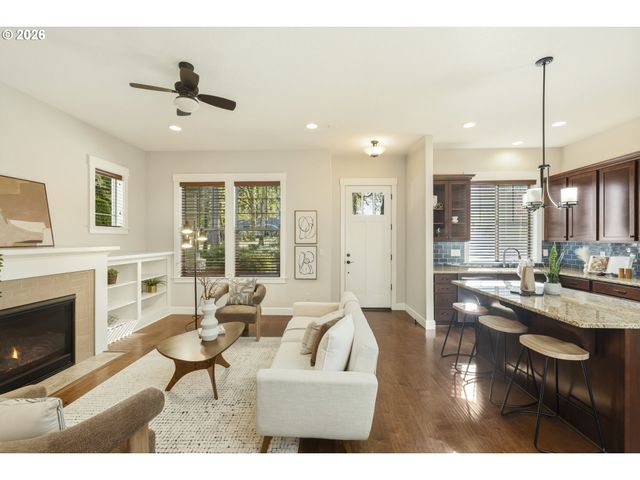 27463 Sw COPPER CREEK Loop, Wilsonville, OR 97070