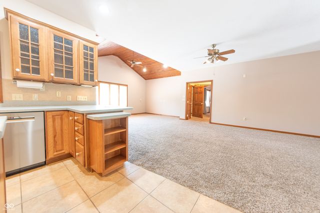3735 W Two Mile House Road, Columbus, IN 47201