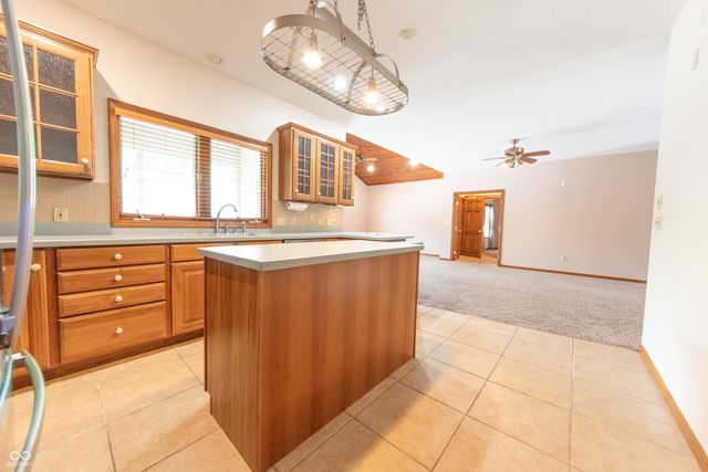 3735 W Two Mile House Road, Columbus, IN 47201