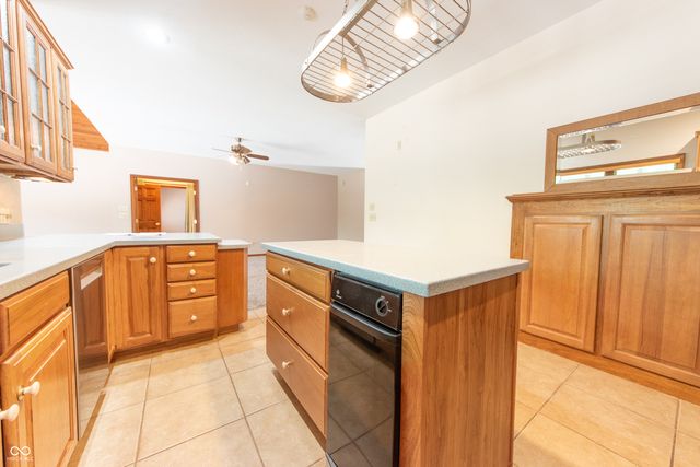3735 W Two Mile House Road, Columbus, IN 47201