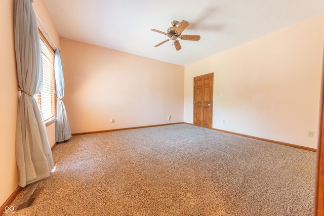 3735 W Two Mile House Road, Columbus, IN 47201