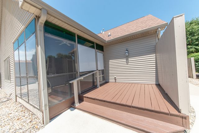 3735 W Two Mile House Road, Columbus, IN 47201