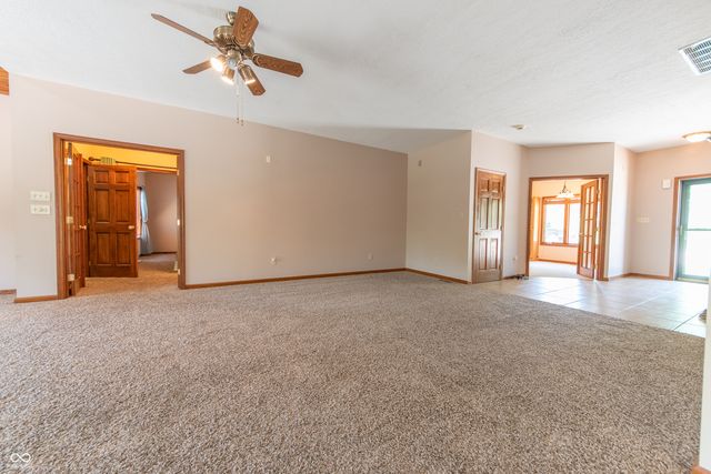 3735 W Two Mile House Road, Columbus, IN 47201