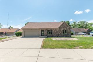 3735 W Two Mile House Road, Columbus, IN 47201
