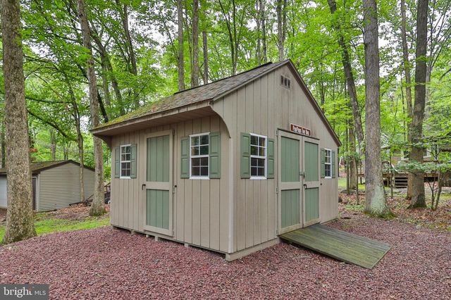 8 RHODODENDRON TERRACE, Nesquehoning, PA 18240