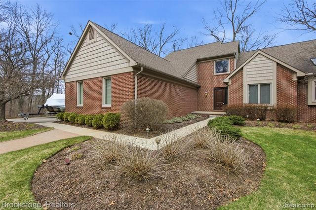 12170 Shaffer Road, Davisburg, MI 48350