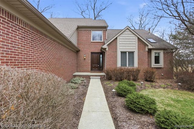 12170 Shaffer Road, Davisburg, MI 48350