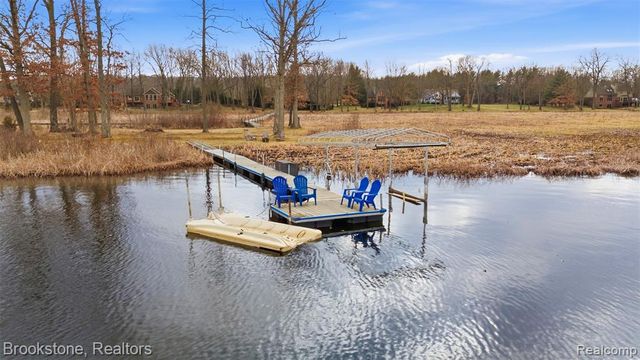12170 Shaffer Road, Davisburg, MI 48350