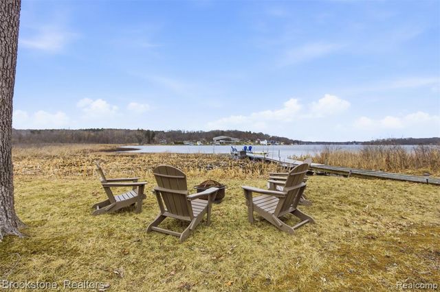 12170 Shaffer Road, Davisburg, MI 48350