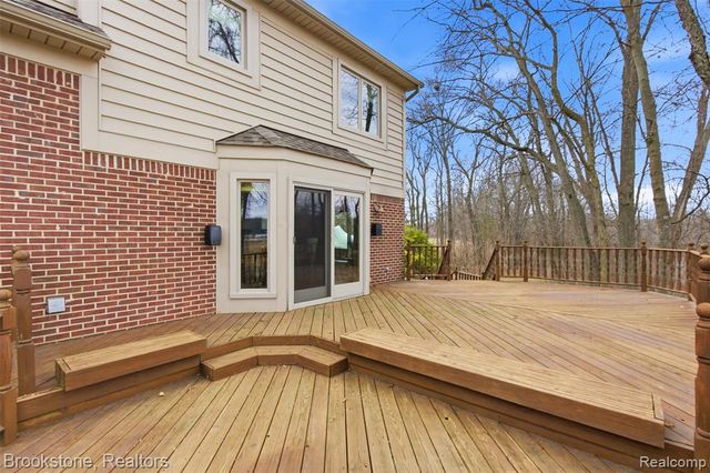 12170 Shaffer Road, Davisburg, MI 48350