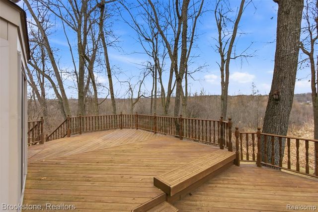 12170 Shaffer Road, Davisburg, MI 48350