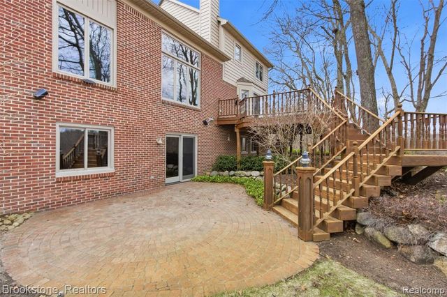 12170 Shaffer Road, Davisburg, MI 48350