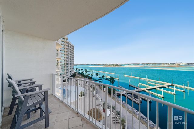 28107 Perdido Beach Boulevard D503, Orange Beach, AL 36561