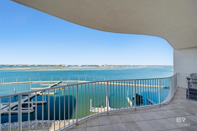 28107 Perdido Beach Boulevard D503, Orange Beach, AL 36561