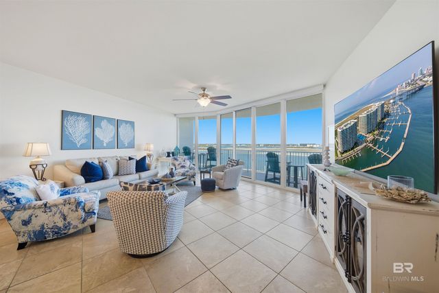 28107 Perdido Beach Boulevard D503, Orange Beach, AL 36561