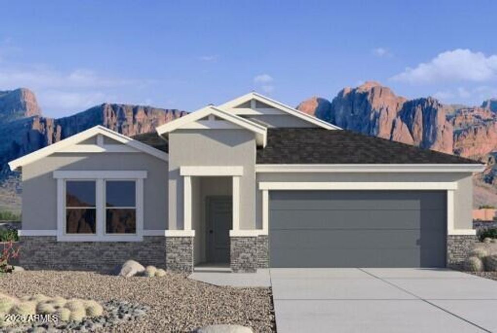5892 E California Court, San Tan Valley, AZ 85140 — photo 2