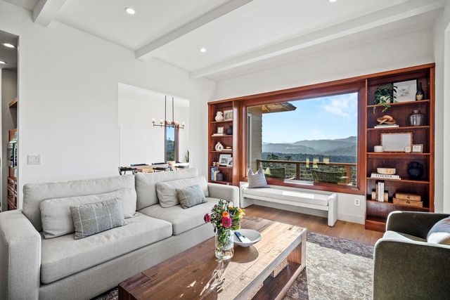 24911 Outlook Terrace, Carmel, CA 93923