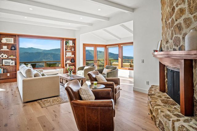 24911 Outlook Terrace, Carmel, CA 93923